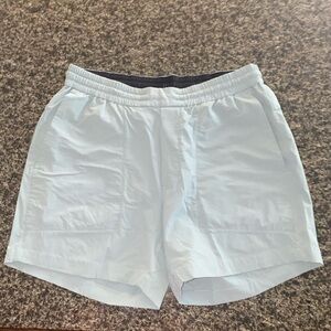 lululemon Bowline Shorts